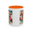 Religious Mug - Pray On It