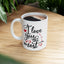Anniversary Mug - I Love You The Most