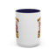 Humor Mug - I'm Not Arguing
