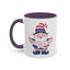 4th of July Mug - American Gnome 13