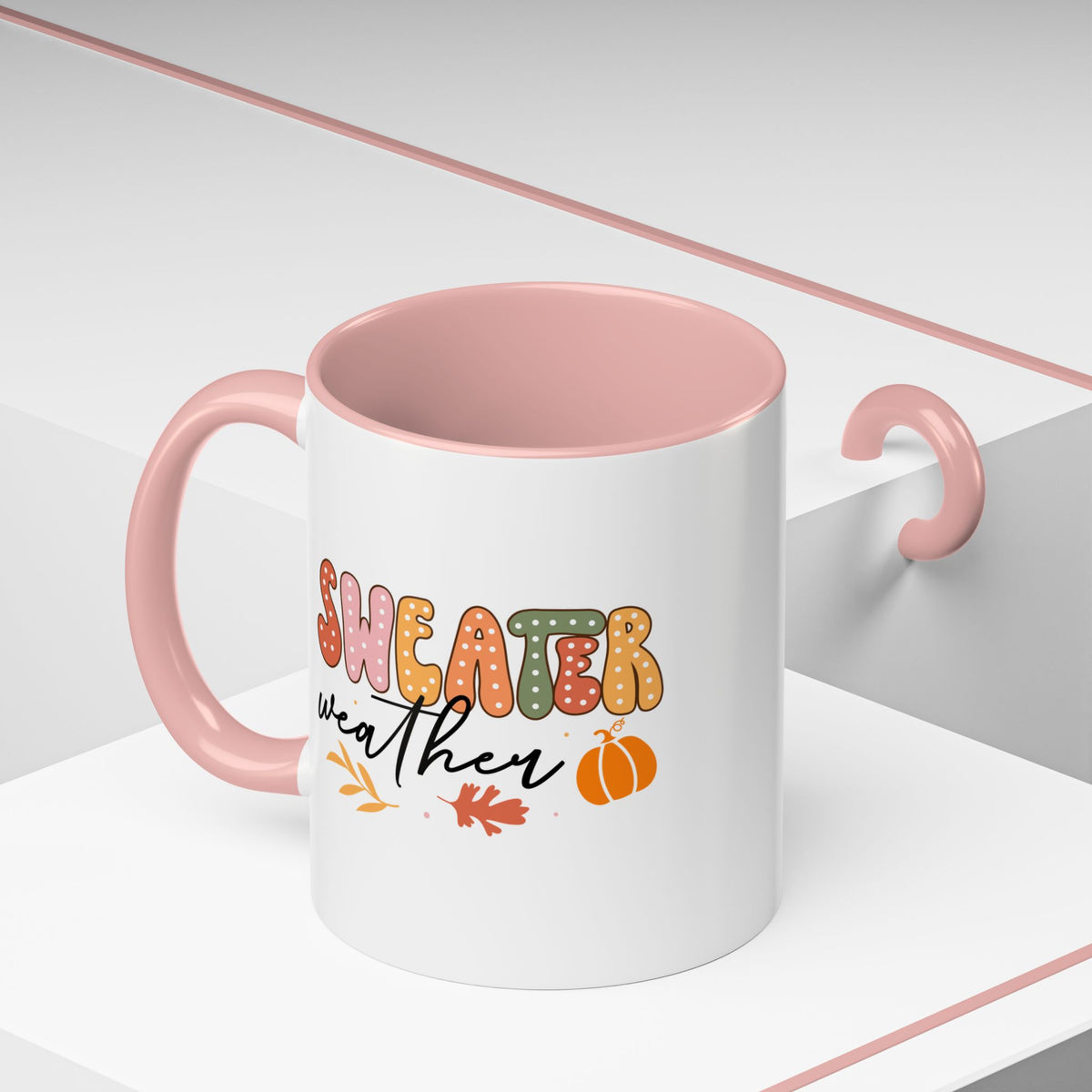 Fall Mug