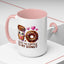 Anniversary Mug - You're The Coffee