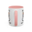 Humor Mug - Fluff You Fluffin' Fluff