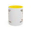 Humor Mug - Your Stupidity is Showing Again
