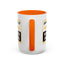 Humor Mug - Warning Selective Hearing