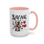 Adult Mug - Savage As Fuck