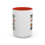 Animal Mug - Too Cute To Be Mad At
