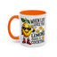 Humor Mug - When Life Gives You Lemons