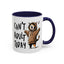 Humor Mug - Can't Adult Today