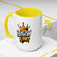 Birthday Mug - Birthday King