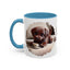Animal Mug - Dog Coffee Wrap 9