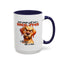 Animal Mug - Some People Just Need