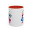 Humor Mug - Cute But Psycho