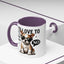 Animal Mug - I'd Love To But My Dog Said No