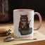 Animal Mug - Trying to Get My Shit Together