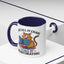 Animal Mug - You Call It Chaos