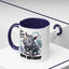 Birthday Mug - Happy Birthday Little Rhino Rockstar