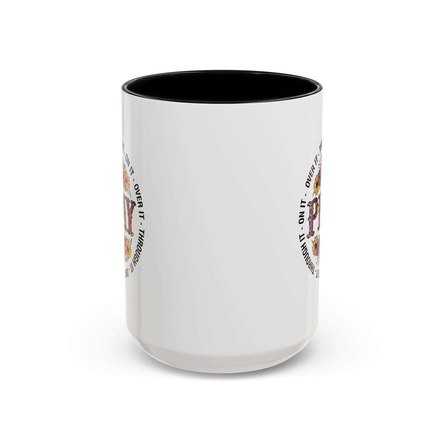 Religious Mug - Pray