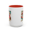 Religious Mug - Pray On It