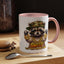 Humor Mug - Sweet But Will Throw Hands
