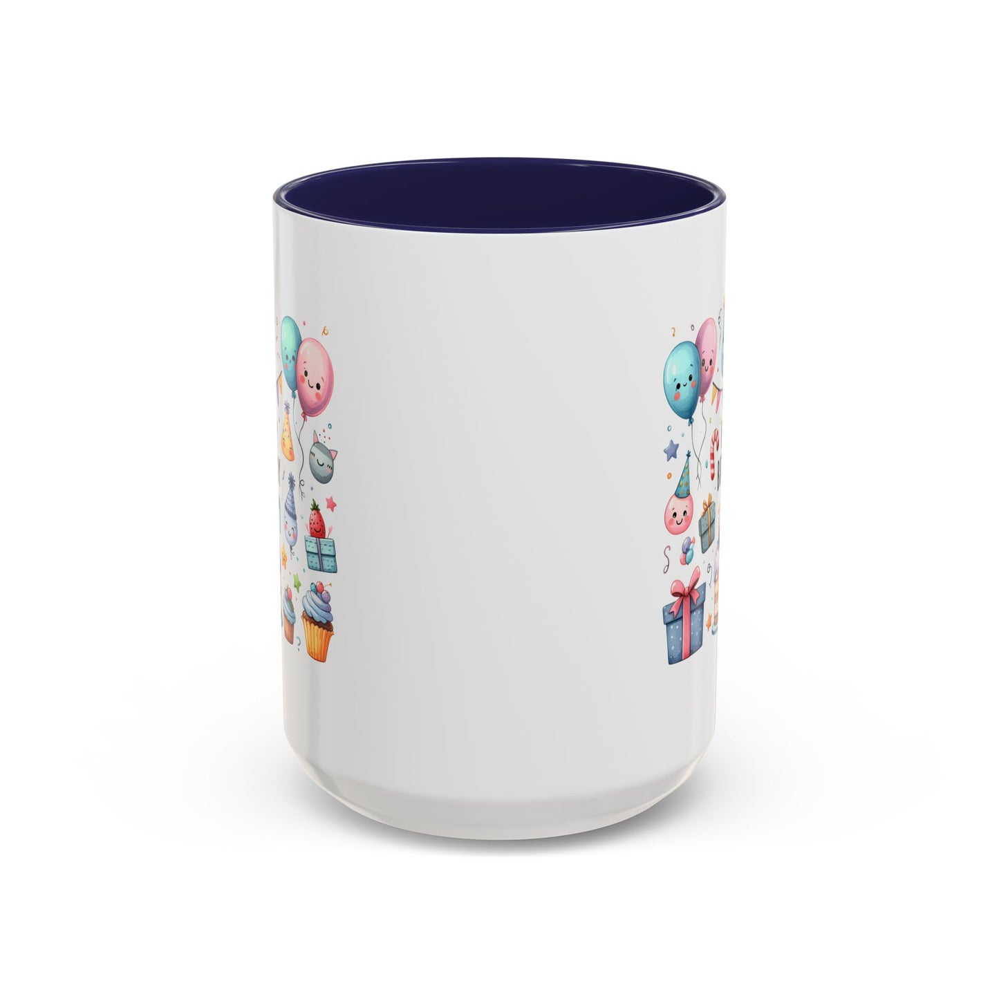 Birthday Mug - Birthday Celebration!
