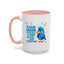 Office Mug - Please Remind Me