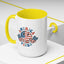 4th of July Mug - American Vibes 2