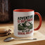 Adventure Mug - Adventure Serial