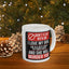 Adult Mug - Don't Flirt With Me