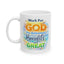 Office Mug - Work For God