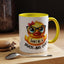 Humor Mug - Don't Be a Duck-ing Cunt