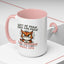 Humor Mug - Don't Be Rude