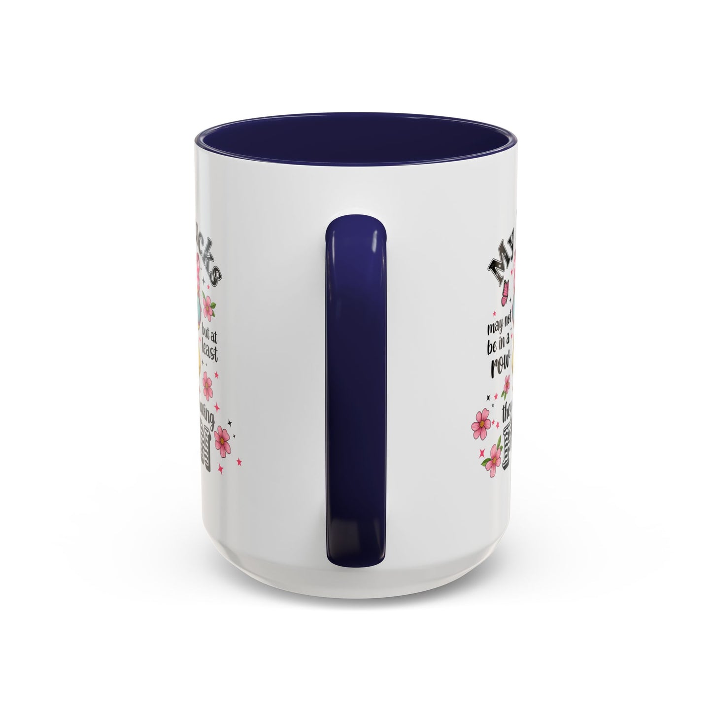 Office Mug - My Ducks