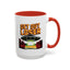 Alien Mug - Get Out Loser