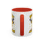 Humor Mug - Pew Pew Madafakas
