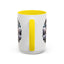Animal Mug - Dog Coffee Wrap 38