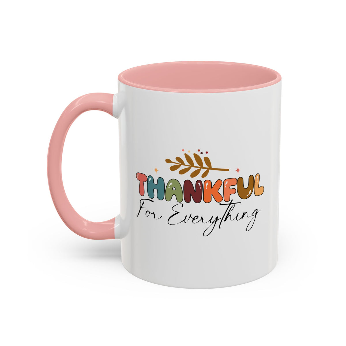 Fall Mug