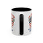 Adult Mug - I'm Just Here For My Wiener