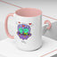 Alien Mug - Alien Love