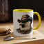 4th of July Mug - American Bald Eagle Flag 5