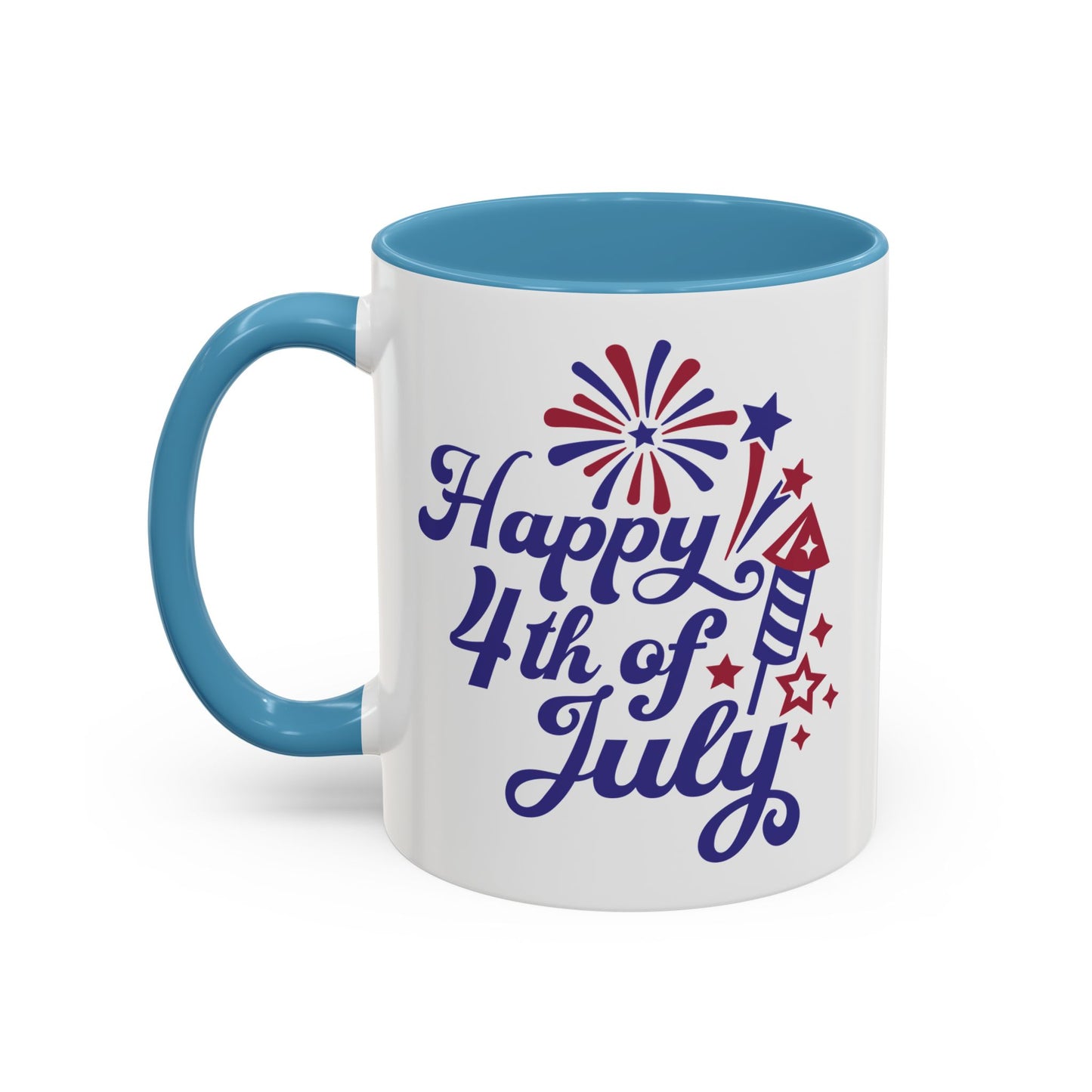 4th of July - Happy 4th of July