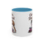 Animal Mug - Cats Rule Dogs Drool