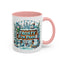 Christmas Mug - Frosty Fun Park