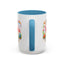 Wellness Mug - Be Proud