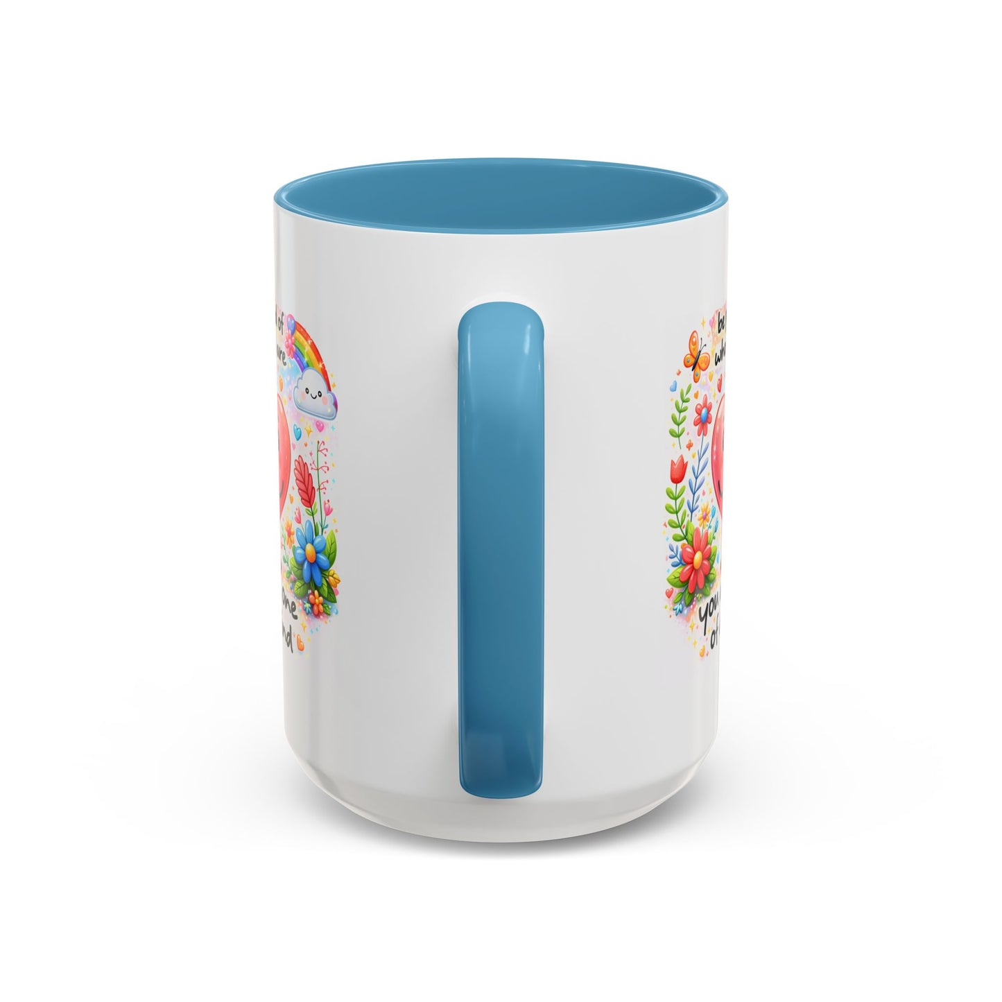 Wellness Mug - Be Proud