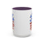 4th of July Mug - Stars & Stripes America