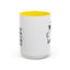 Wellness Mug - Keep Calm And Quack On