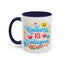 Wellness Mug - Kindness is Contagious