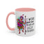 Office Mug - I Work Harder