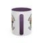 Humor mug - This Little Light of Mine